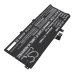 Baterija za prijenosno računalo Lenovo ThinkPad L13 Gen 3(AMD)-21B9002YMX (CS-LVL133NB)