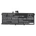 Baterija za prijenosno računalo Lenovo ThinkPad L13 Gen 3(AMD)-21B9002YMX (CS-LVL133NB)