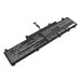 Baterija za prijenosno računalo Lenovo ThinkPad L15 Gen 3(Intel)21C30021YA (CS-LVL144NB)