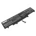 Baterija za prijenosno računalo Lenovo ThinkPad L15 Gen 3(Intel)21C30021YA (CS-LVL144NB)