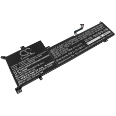 Kompatibilna zamjena baterije za LENOVO 5B10W89846,L19L4PF2,SB10W89847