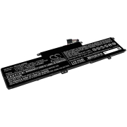 Battery compatibleWith Notebook battery
