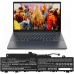 Baterija za prijenosno računalo Lenovo CS-LVL514NB