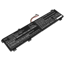 Kompatibilna zamjena baterije za LENOVO L20C4PC2,L20D4PC2,L20L4PC2,L20M4PC2,SB11B53887...