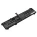 Baterija za prijenosno računalo Lenovo Legion 5 Pro 82JD001TSB (CS-LVL700NB)