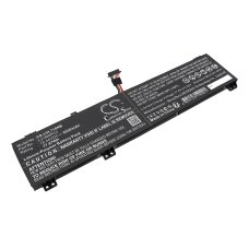 Kompatibilna zamjena baterije za LENOVO L21C4PC2,L21L4PC2,L21M4PC2