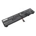 Kompatibilna zamjena baterije za LENOVO L21C4PC2,L21L4PC2,L21M4PC2