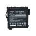 Baterija za tablet Lenovo CS-LVM211SL