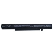 Kompatibilna zamjena baterije za LENOVO L12S4Y51,L12S4Z51