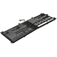 Kompatibilna zamjena baterije za LENOVO 2ICP5/70/106,5B10L67278,5B10L68713,BSN04170A5-AT,BSNO4170A5-AT...