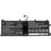 Baterija za prijenosno računalo Lenovo miix 510-12ISK 80U1 (CS-LVM510NB)