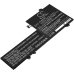 Baterija za prijenosno računalo Lenovo IdeaPad 720S-14IKBR(81BD003GGE) (CS-LVM724NB)