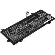Battery compatibleWith Notebook battery