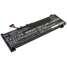 Kompatibilna zamjena baterije za LENOVO 5B11B48819,5B11B48827,L20C4PC0,L20D4PC0,L20M4PC0...