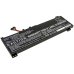 Baterija za prijenosno računalo Lenovo Legion 5-15ACH6H(82JU) (CS-LVN500NB)