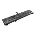 Baterija za prijenosno računalo Lenovo Legion 5 Pro 16IAH7H 82RF00ENPB (CS-LVN516NB)