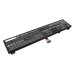 Baterija za prijenosno računalo Lenovo Legion 5 15ARH7H 82RD0010US (CS-LVN516NB)