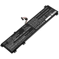 Kompatibilna zamjena baterije za LENOVO 5B10W86188,L19C4PC1,L19C4PC2,L19M4PC1,L19M4PC2...