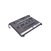 Battery compatibleWith Notebook battery