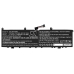 Baterija za prijenosno računalo Lenovo ThinkPad P1-20MDA00DCD (CS-LVP130NB)