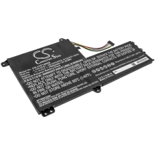 Kompatibilna zamjena baterije za LENOVO 5B10K84638,B102297-0004,L15C3PB1,L15M3PB0