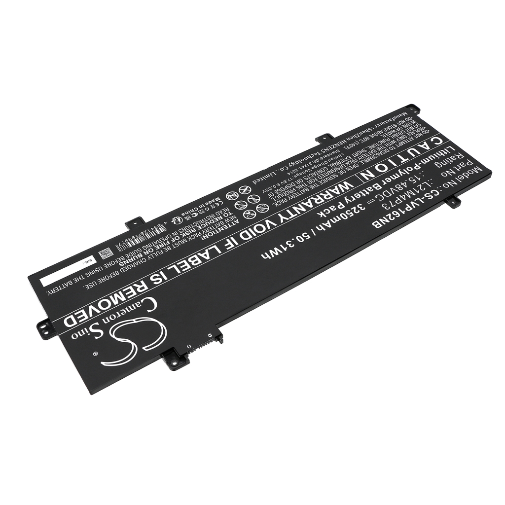 Baterija za prijenosno računalo Lenovo CS-LVP162NB