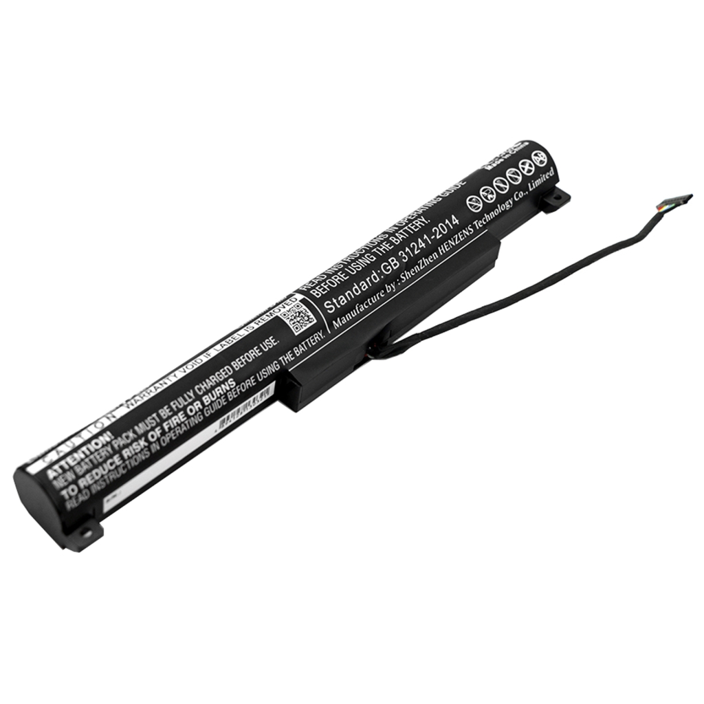 Baterija za prijenosno računalo Lenovo IdeaPad 100-15IBY(80MJ00CLGE) (CS-LVP115NB)