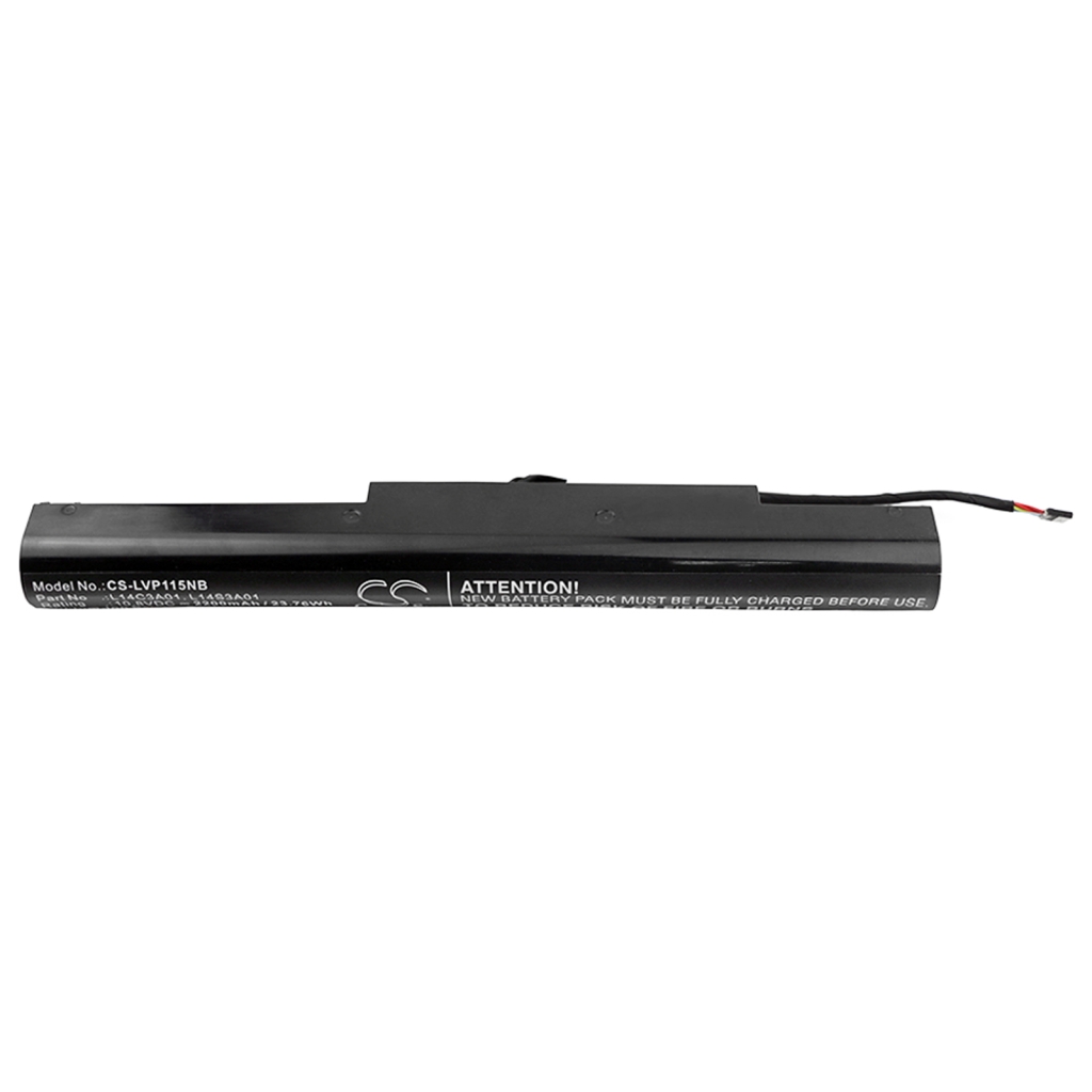 Baterija za prijenosno računalo Lenovo IdeaPad 100-15IBY(80MJ00CLGE) (CS-LVP115NB)