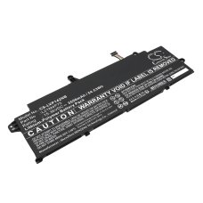 Kompatibilna zamjena baterije za LENOVO 5B10W51874,5B10W51875,5B10W51876,L21D4P74,L21L4P73...