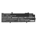 Baterija za prijenosno računalo Lenovo ThinkPad P14s Gen 3(Intel)21AK000TMN (CS-LVP143NB)