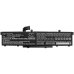Baterija za prijenosno računalo Lenovo ThinkPad P15 Gen 1 20STS0UX00 (CS-LVP150NB)