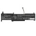 Baterija za prijenosno računalo Lenovo IdeaPad 1 15ADA7 82R1004BSP (CS-LVP182NB)