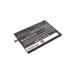 Baterija kompatibilno s Lenovo CS-LVP200SL