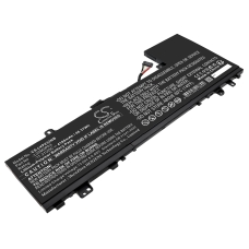 Kompatibilna zamjena baterije za LENOVO 5B11K39362,5B11N45396,L22B3PA3,L22C3PA3,L22D3PA3...