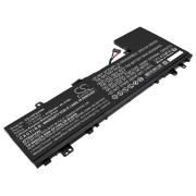 Battery compatibleWith Notebook battery