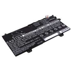 Kompatibilna zamjena baterije za LENOVO 2ICP/49/100-2,2ICP4/50/101-2,5B10G52141,5B10G75096,5B10K10166...