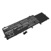 Baterija za prijenosno računalo Lenovo ThinkBook Plus G3 IAP 21EL000FGE (CS-LVP321NB)