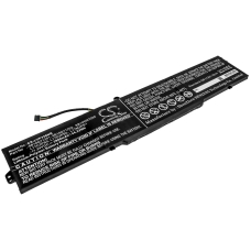 Kompatibilna zamjena baterije za LENOVO 5B10Q71251,5B10Q71252,5B10Q71254,5B10W67266,5B10W67313...