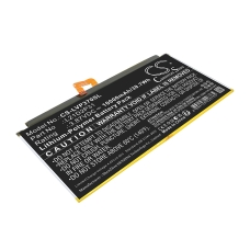 Compatible battery replacement for Lenovo L21C2P31,L21D2P31,L21L2P31,L21M2P31,SB18D15171...