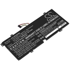 Kompatibilna zamjena baterije za LENOVO 5B10X82536,5B10X82537,L19C2PD7,L19M2PD7,SB10X82538...