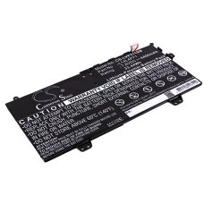 Kompatibilna zamjena baterije za LENOVO 2ICP/49/100-2,2ICP4/50/101-2,5B10G52141,5B10G75096,5B10K10166...