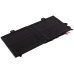 Baterija za prijenosno računalo Lenovo Yoga 3 11-5Y10 (CS-LVP311NB)