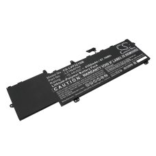 Kompatibilna zamjena baterije za LENOVO 5B11H10608,L21C4PH4,L21D4PH4,L21L4PH4,L21M4PH4