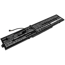 Kompatibilna zamjena baterije za LENOVO 5B10Q71251,5B10Q71252,5B10Q71254,5B10W67266,5B10W67313...