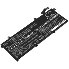 Kompatibilna zamjena baterije za LENOVO 02DL007,02DL008,3ICP5/80/73,5B10W13905,5B10W13906...