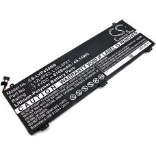 Kompatibilna zamjena baterije za LENOVO L12L4P61,L12L4P63,L12M4P61