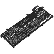 Kompatibilna zamjena baterije za LENOVO 02DL007,02DL008,3ICP5/80/73,5B10W13905,5B10W13906...