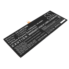 Kompatibilna zamjena baterije za LENOVO L21C4PG0,L21D4PG0,L21L4PG0,L21M4PG0,SB11D64647