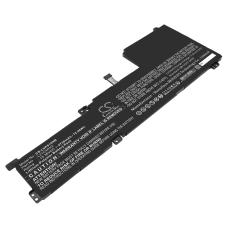 Kompatibilna zamjena baterije za LENOVO L21C4PH2,L21D4PH2,L21L4PH2,L21M4PH2,SB11B53887...