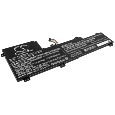 Kompatibilna zamjena baterije za LENOVO L20C4PE1,L20L4PE1,L20M4PE1